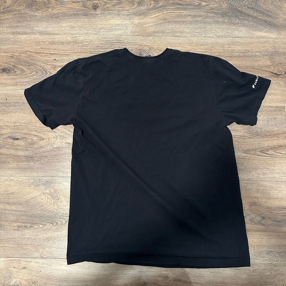 Fabletics Thankful Tee - Picture 3 of 3